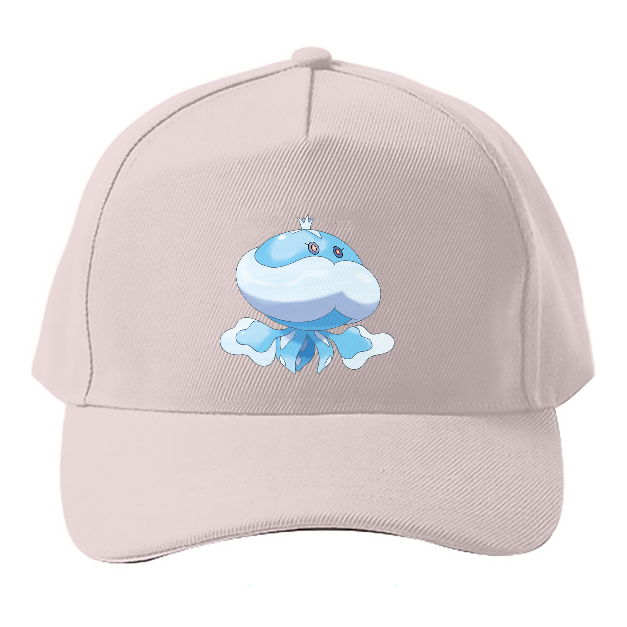（画像用） ポケットモンスター Pokémon ベースボールキャップ 綿100％ 男女兼用 帽子 スポーツ